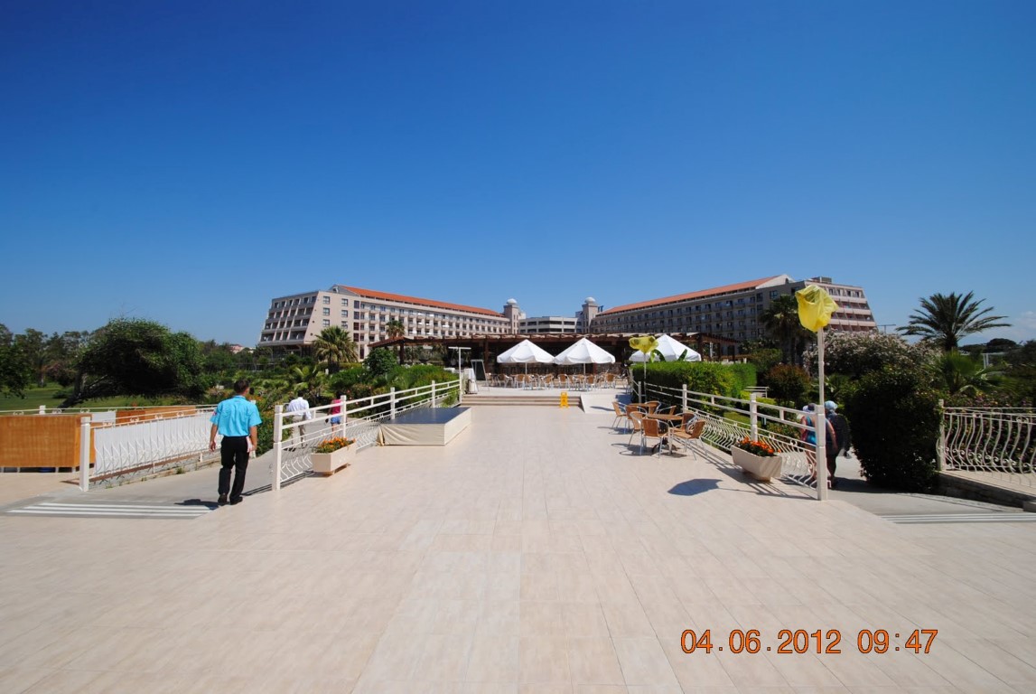 imagini hotel RIU KAYA BELEK